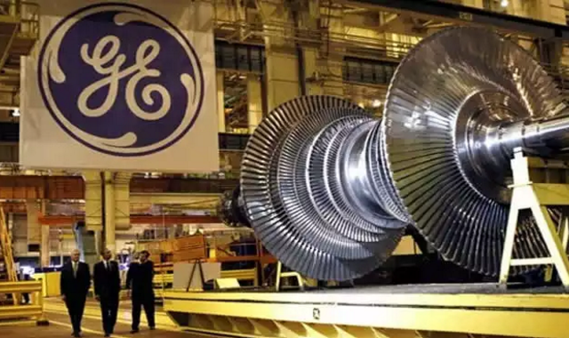 GE abre processo seletivo em todo o país Notícias