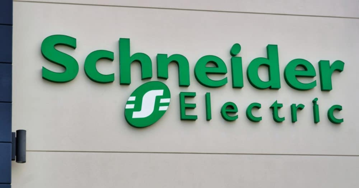 Schneider Electric abre inscrições para Programa de Estágio 2024