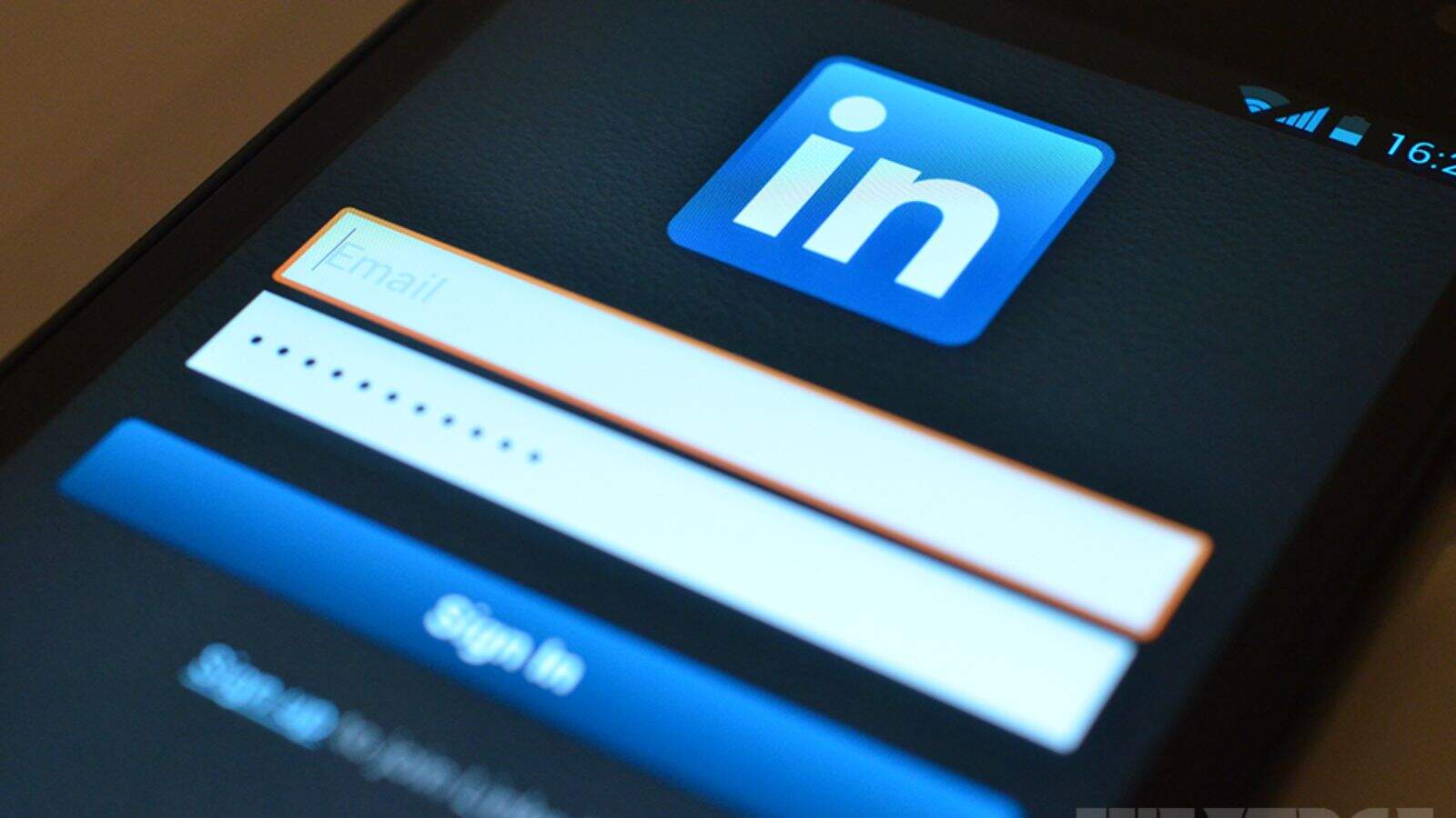 Linkedin