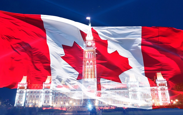 Canadá
