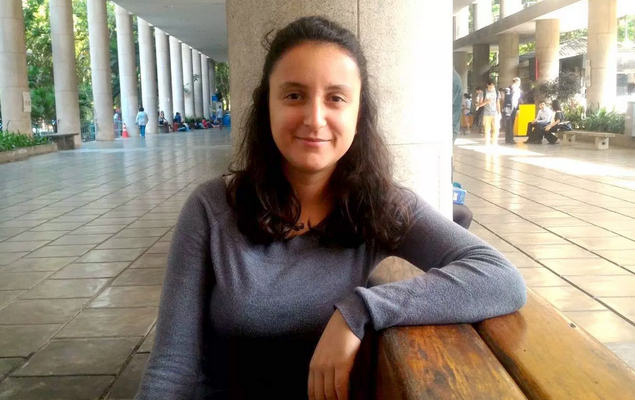 Brasileira