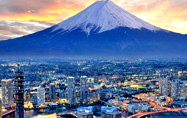 Japão