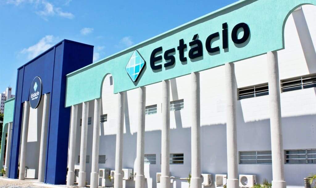 Estácio