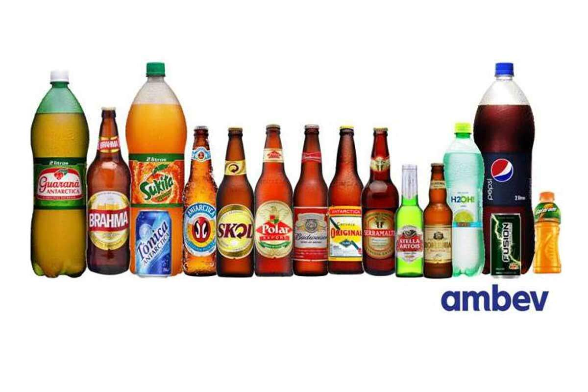 Ambev