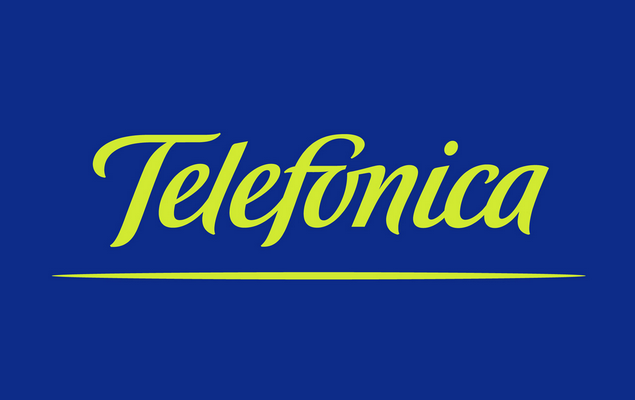 Telefônica