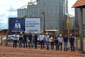 Moinho Iguaçu