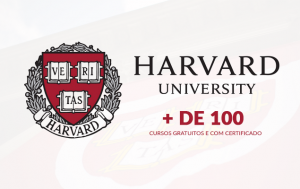 Harvard Coronavirus Cursos online gratuitos