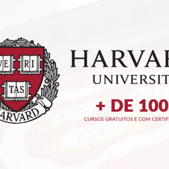 Harvard Coronavirus Cursos online gratuitos