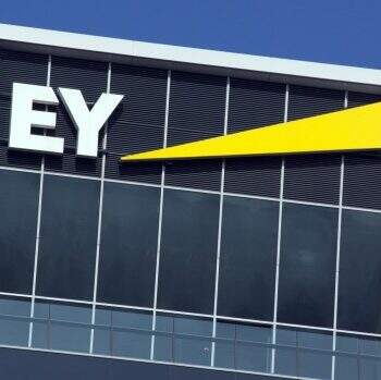 EY