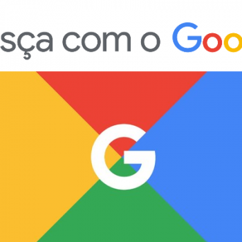 Cresça com Google