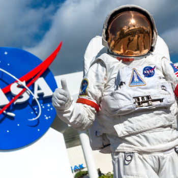 Estágio NASA