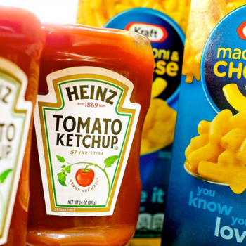 Kraft Heinz