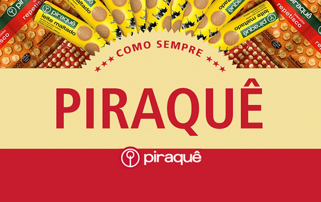 Piraquê