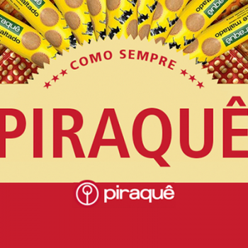 Piraquê