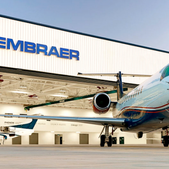 Embraer
