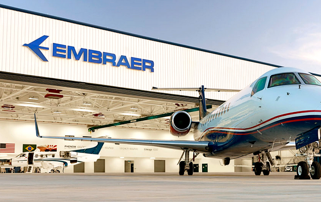 Embraer