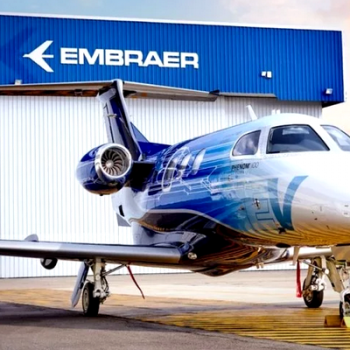 Embraer