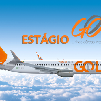 Estágio Gol linhas aéreas