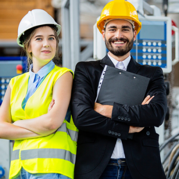 Estágio e Trainee para Engenharia