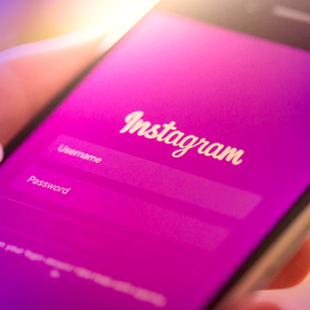 Instagram