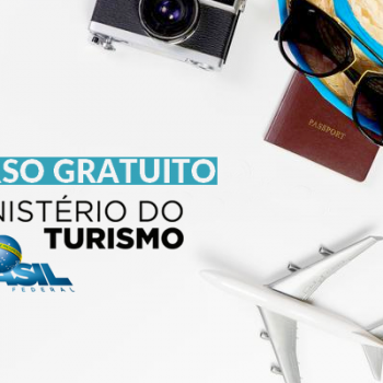 Ministério do Turismo