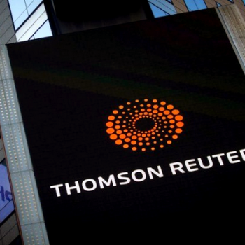 Thomson Reuters