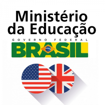 inglês pelo MEC