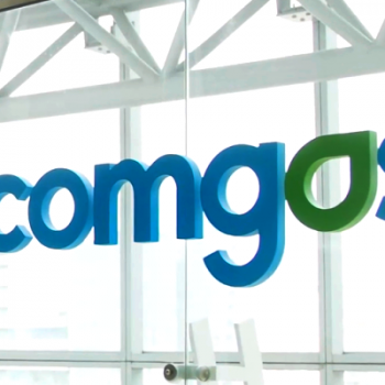 Comgás