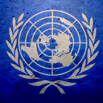 Cursos da ONU