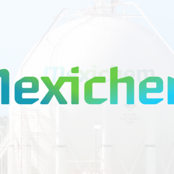Estágio Mexichem