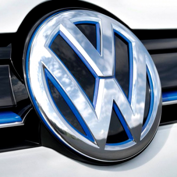 Estágio Volkswagen