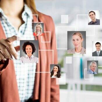Talent Acquisition