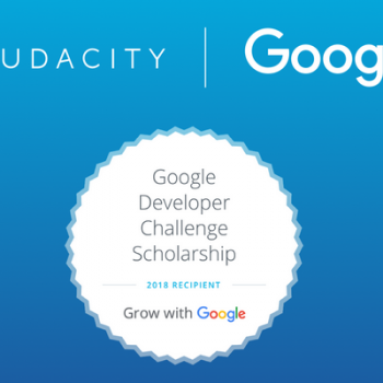 Udacity e Google