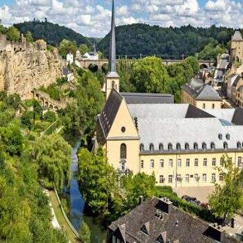 Luxemburgo