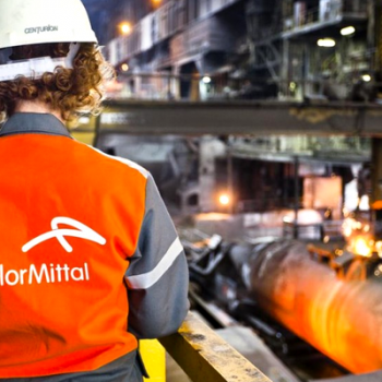 ArcelorMittal