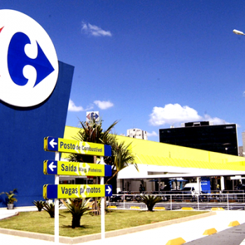 Carrefour
