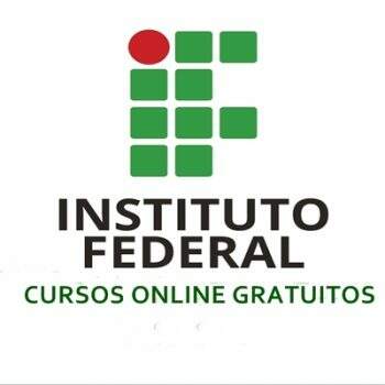 Instituto Federal Cursos Online Gratuitos Coronavirus