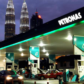 Petronas