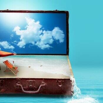 viagens
