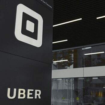 Uber