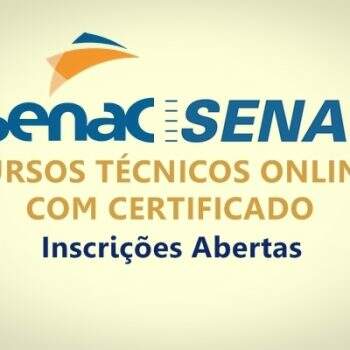 Senac e Senai