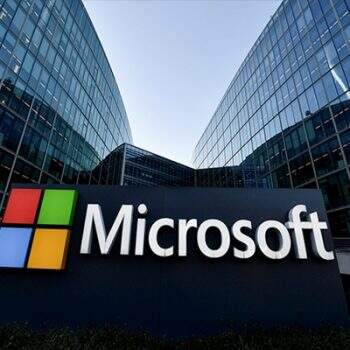 Microsoft Coronavirus 155 vagas home office