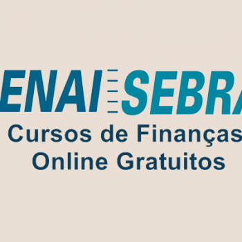 Senai e Sebrae