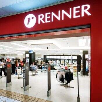 Jovem Aprendiz Renner