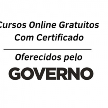 cursos gratuitos
