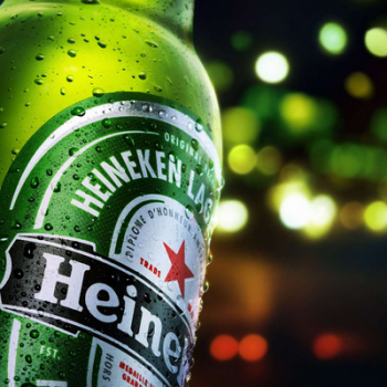Heineken