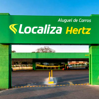 Localiza