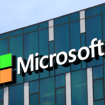 Microsoft