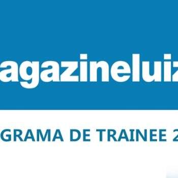 Magazine Luiza