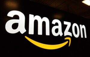 Amazon 33 mil vagas emprego estágio